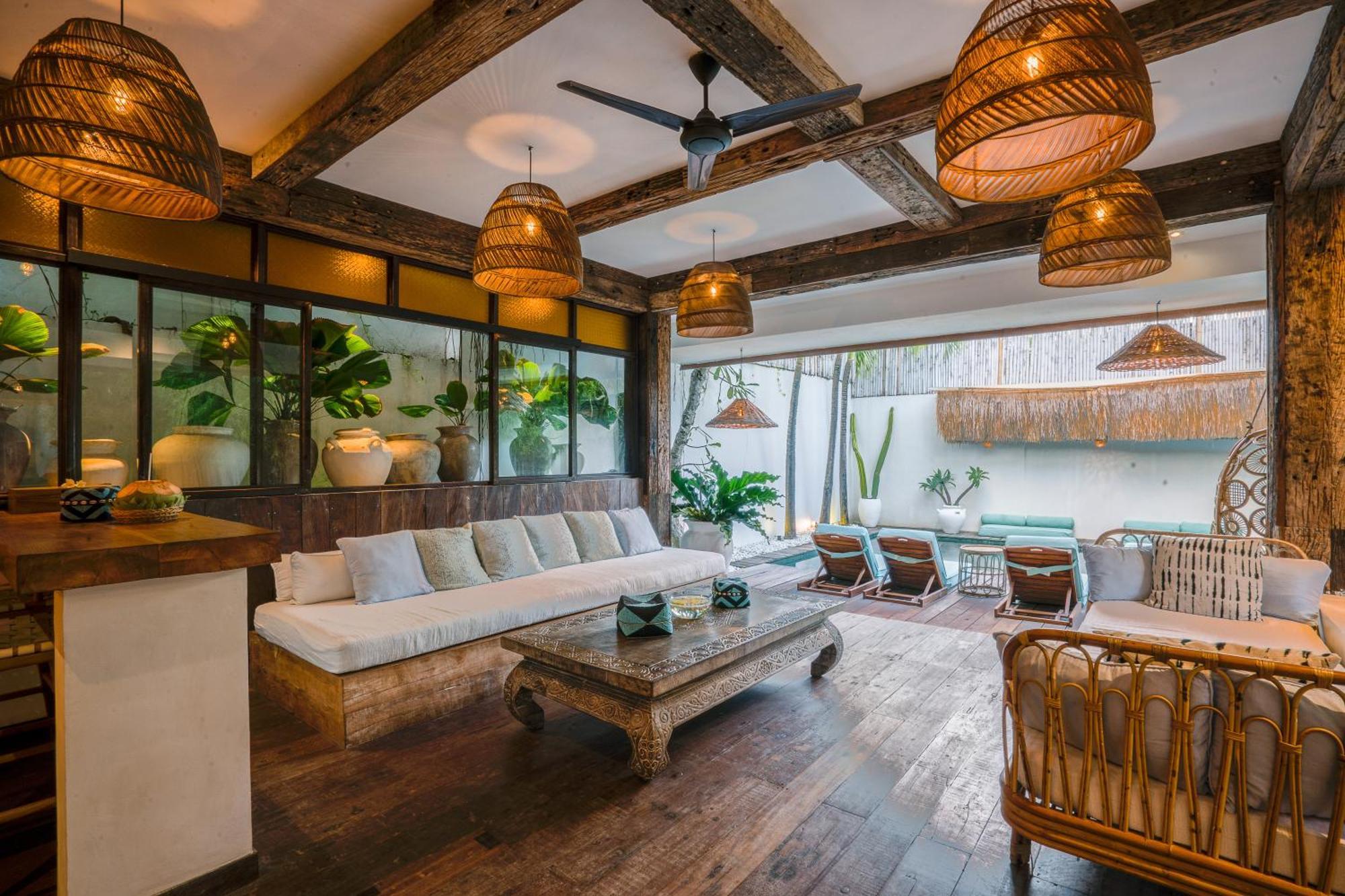 Villa Metisse By Finder