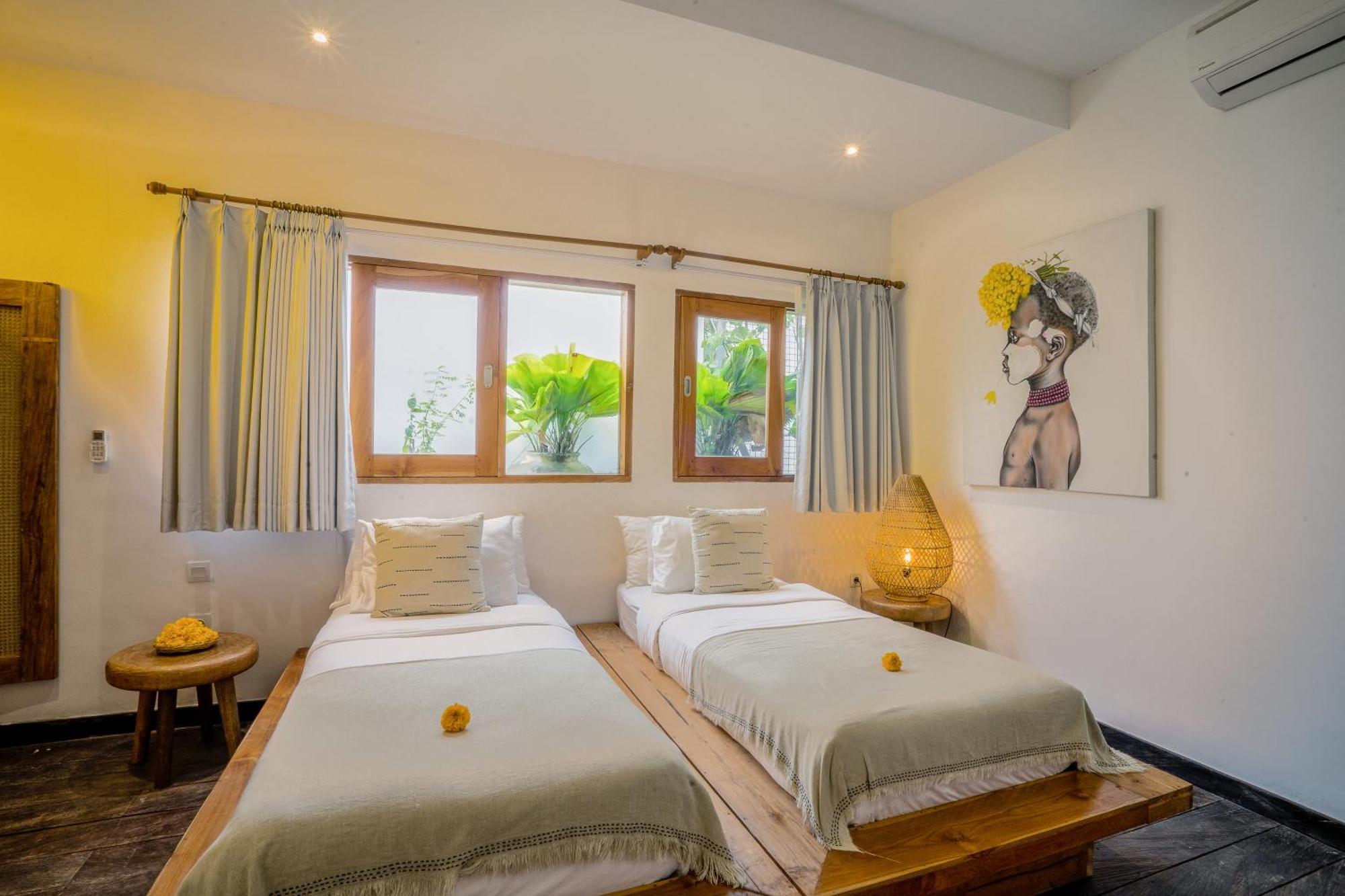 Metisse By Finder Seminyak (Bali)