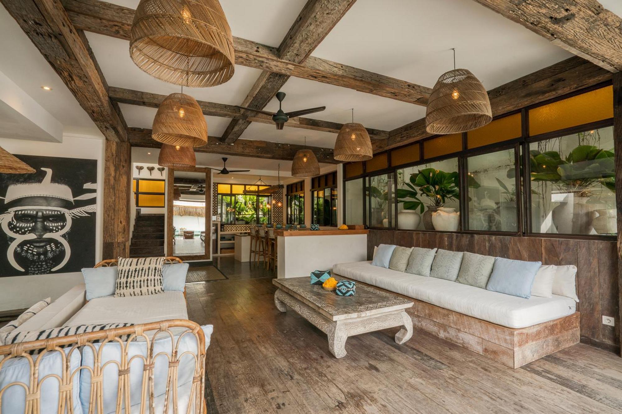 Metisse By Finder * Seminyak (Bali)
