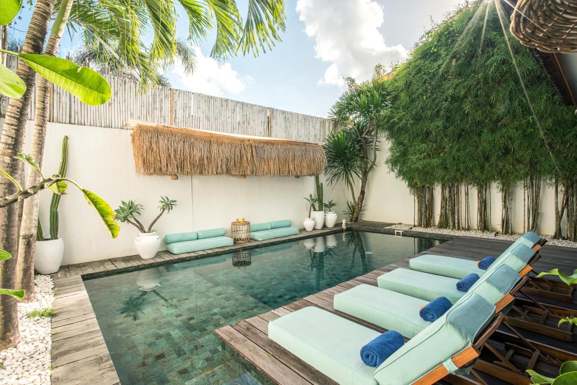 Villa Metisse By Finder *