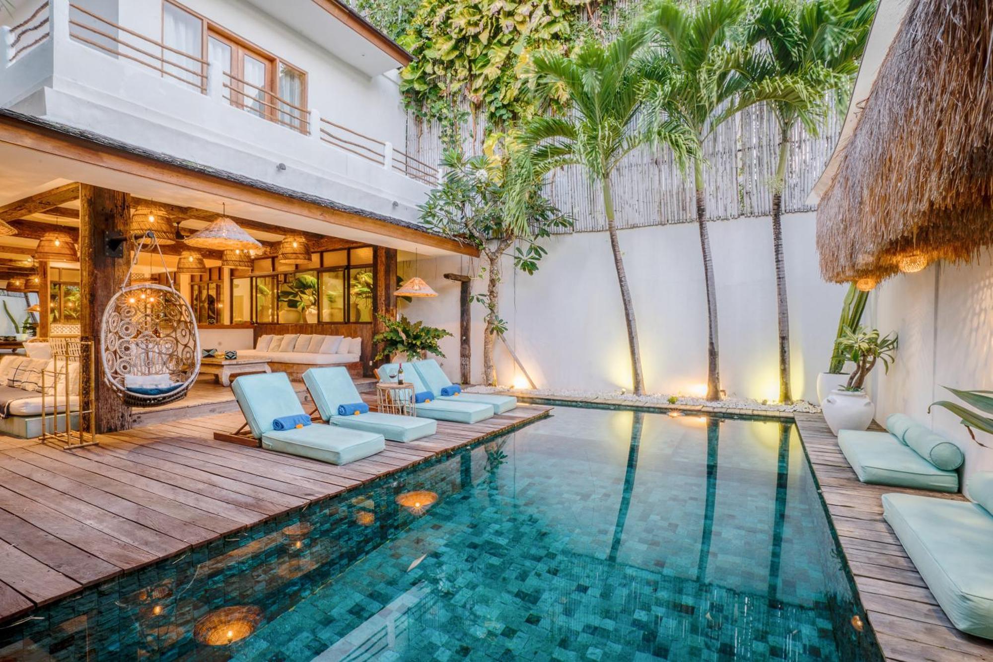 Metisse By Finder Villa Seminyak (Bali)
