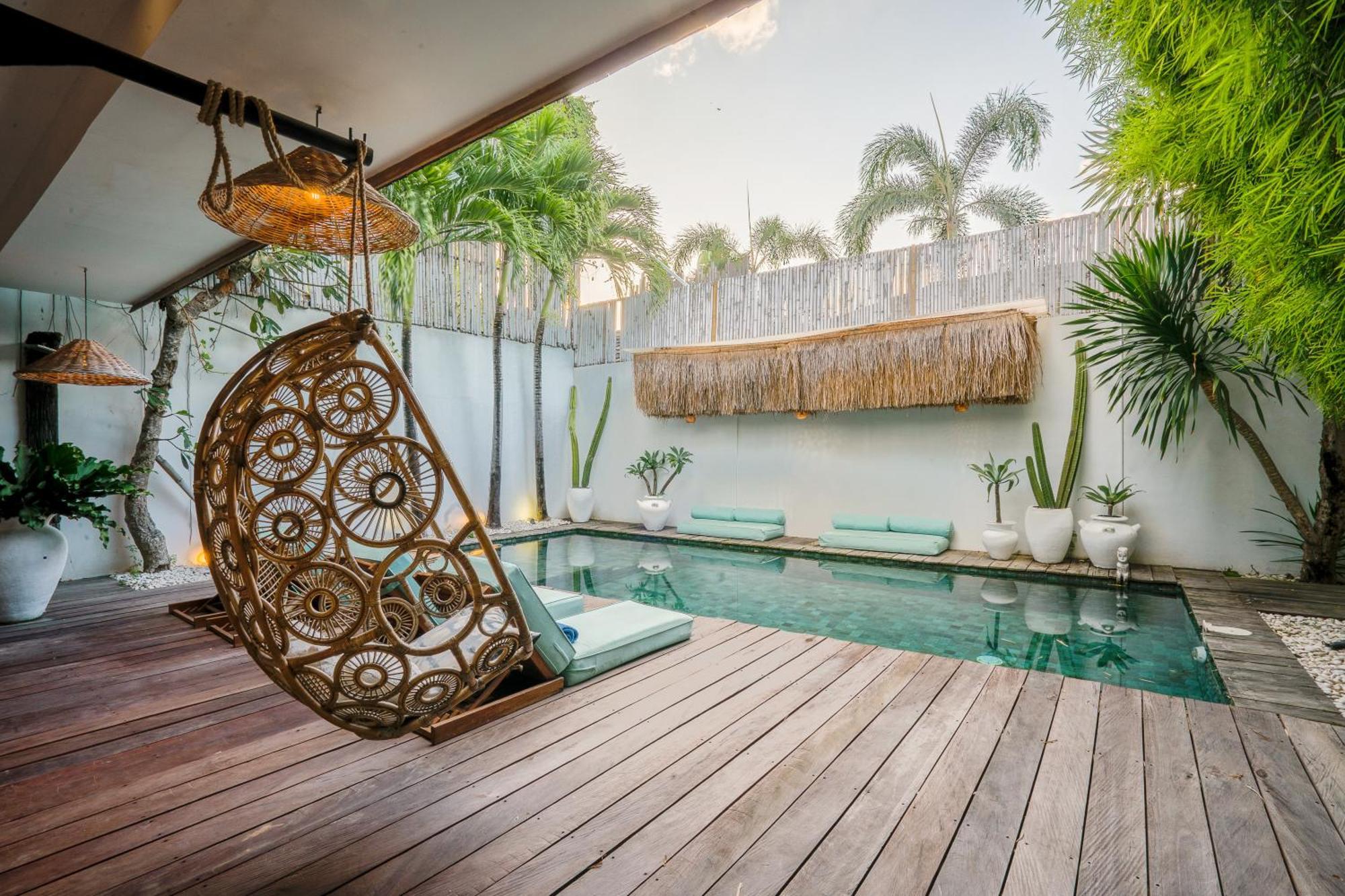 Metisse By Finder * Seminyak (Bali)
