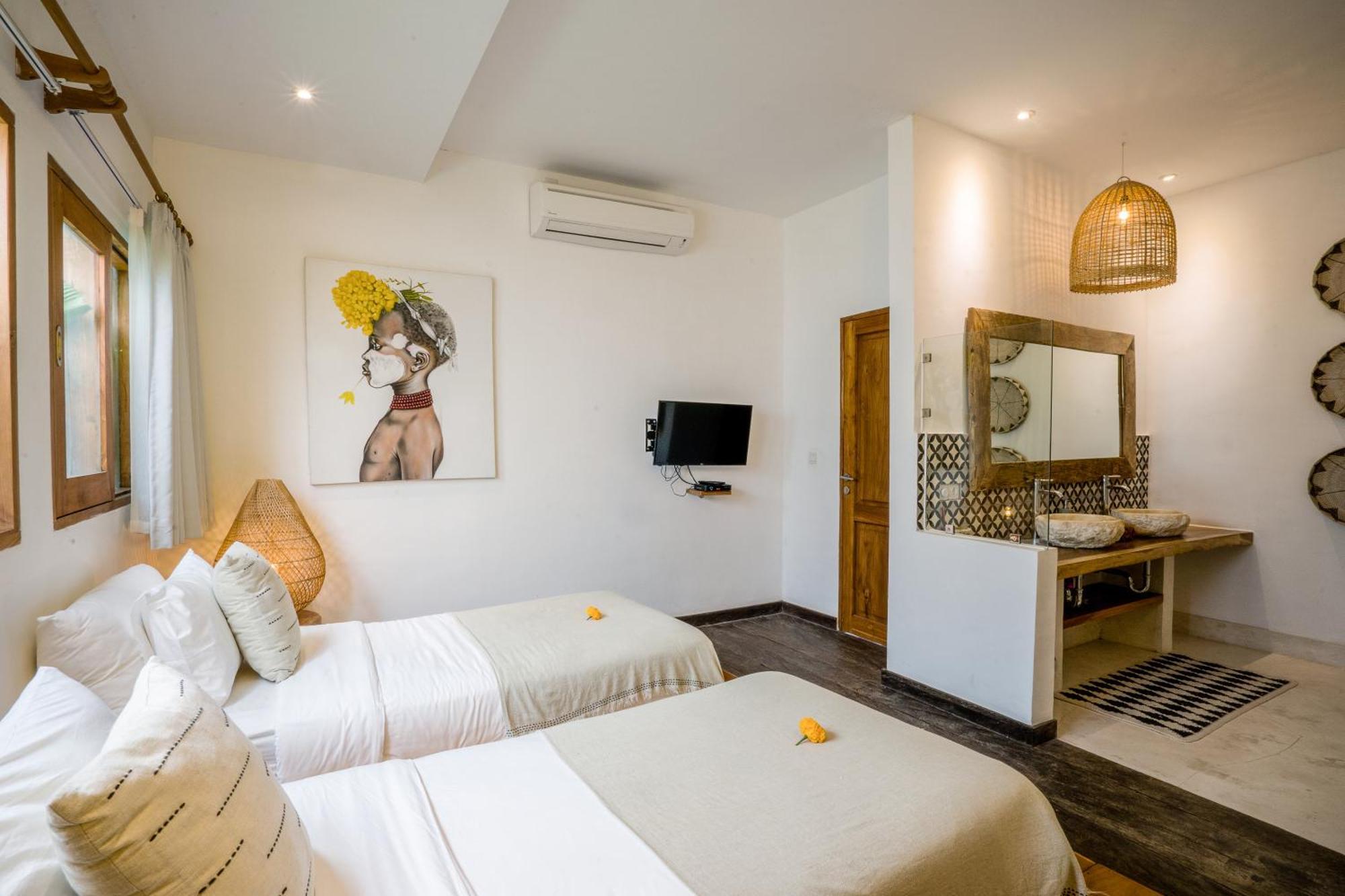 Metisse By Finder * Seminyak (Bali)