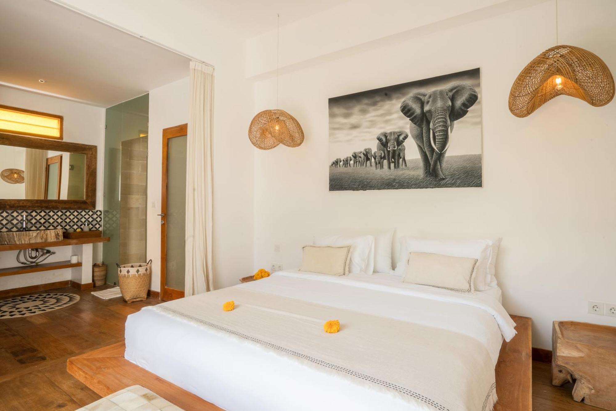 Villa Metisse By Finder Seminyak (Bali)
