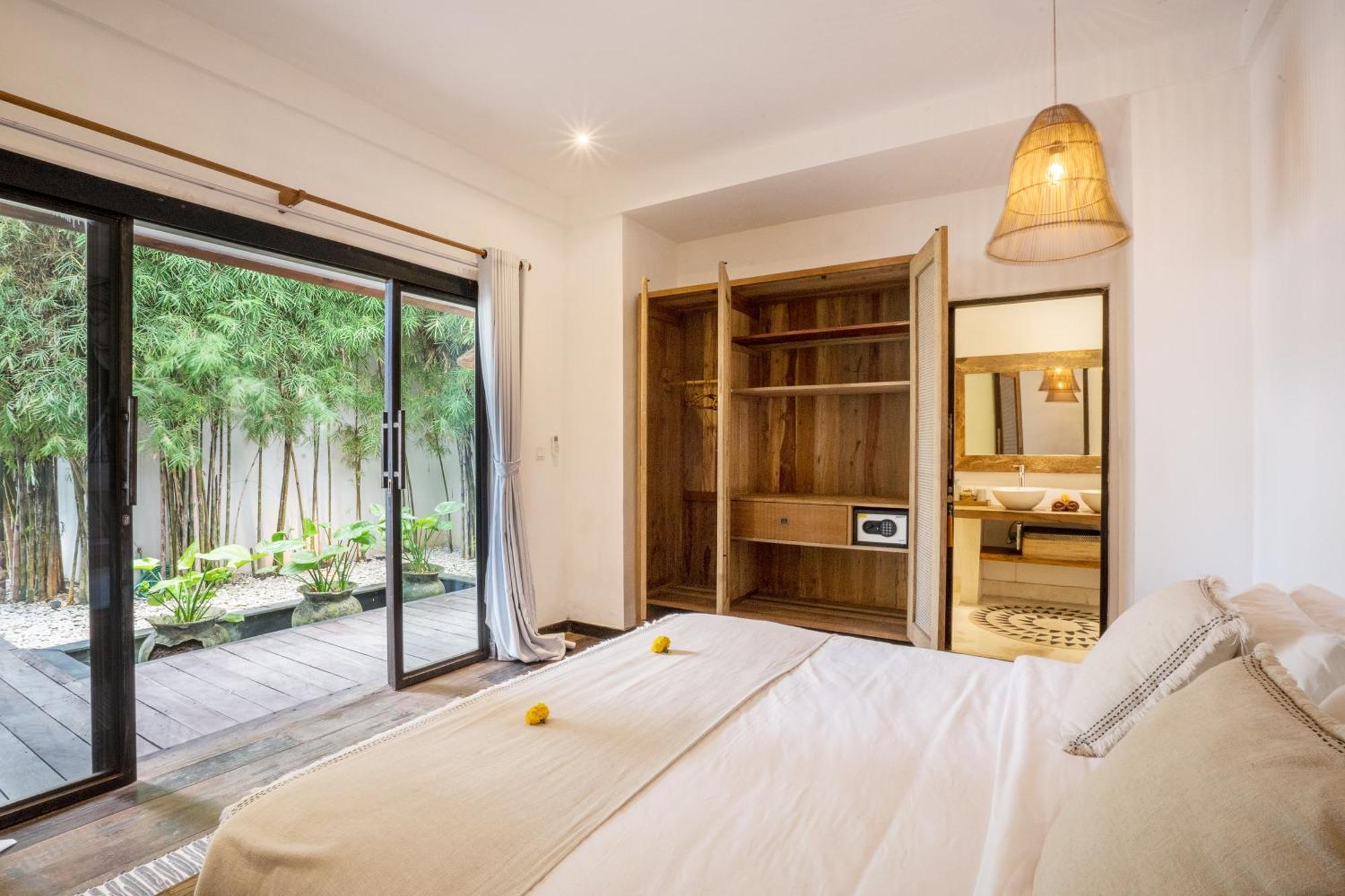 Metisse By Finder Villa