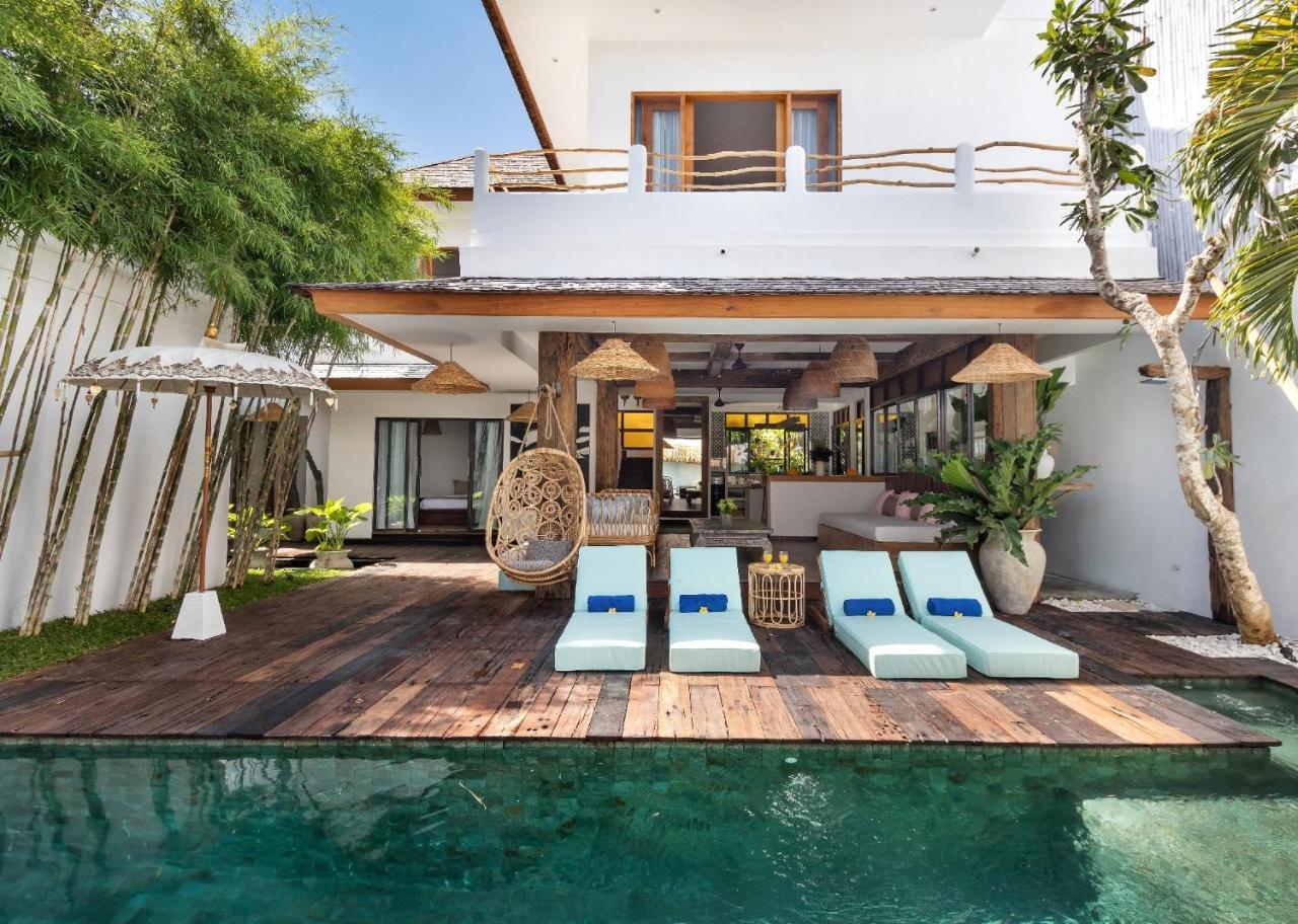 Villa Metisse By Finder *